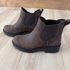 UGG Chelsea Boots - LIKE NEW!